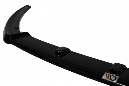 Ford Focus ST Mk3 - Frontspoiler - Frontlippe Cupra