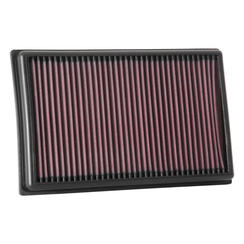 SEAT ATECA 1.5 TSI (110kW) - K&N SPORT LUFTFILTER
