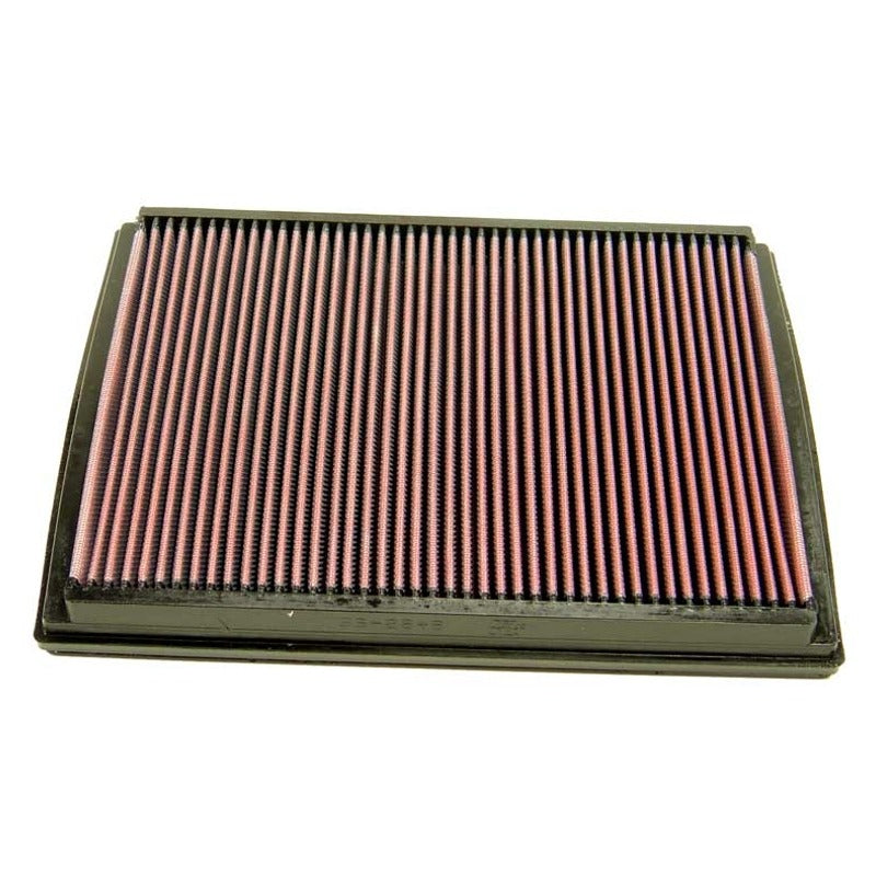 OPEL SIGNUM 1.8 (90kW) - K&N SPORT LUFTFILTER
