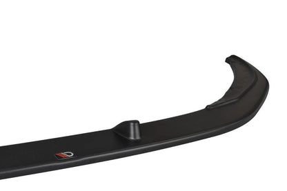 Ford Focus St-Line Mk3 Facelift - Frontspoiler - Frontlippe V.1