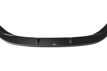 Ford Focus St-Line Mk3 Facelift - Frontspoiler - Frontlippe V.1