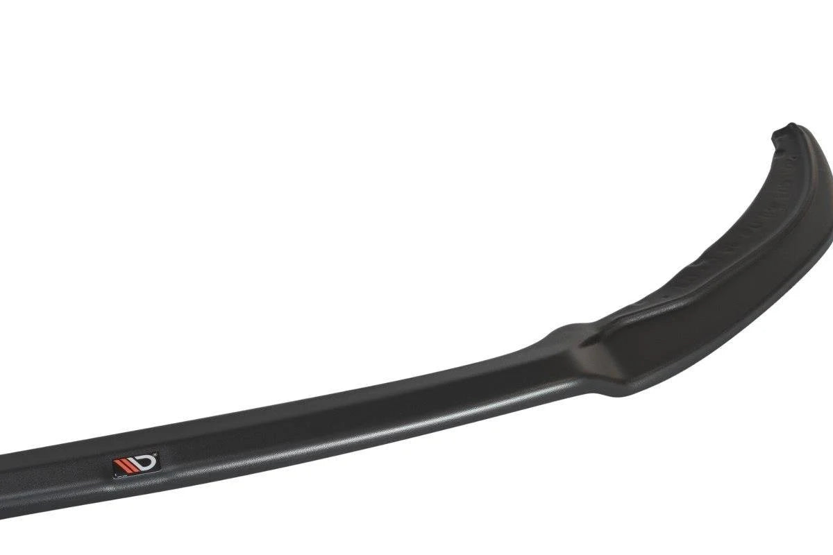 Ford Focus St-Line Mk3 Facelift - Frontspoiler - Frontlippe V.2