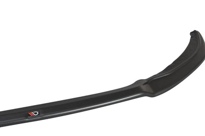 Ford Focus St-Line Mk3 Facelift - Frontspoiler - Frontlippe V.2