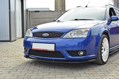 Ford Mondeo ST Mk3 - Frontspoiler - Frontlippe