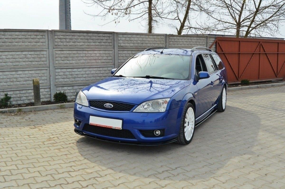 Ford Mondeo ST Mk3 - Frontspoiler - Frontlippe