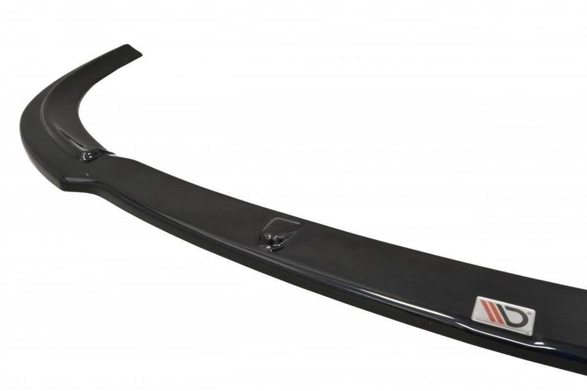 Ford Mondeo ST Mk3 - Frontspoiler - Frontlippe