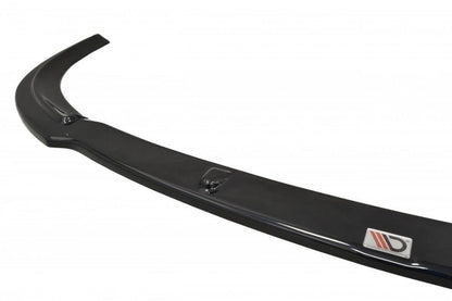 Ford Mondeo ST Mk3 - Frontspoiler - Frontlippe