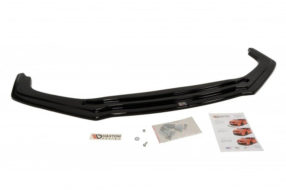 Honda Civic Mk9 Type R - Frontspoiler - Frontlippe V.1