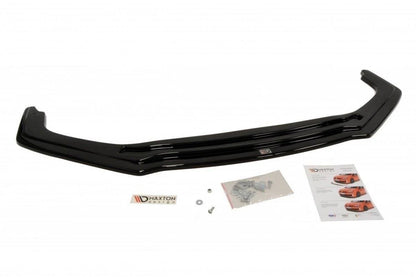 Honda Civic Mk9 Type R - Frontspoiler - Frontlippe V.1
