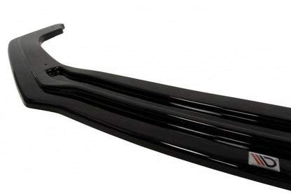 Honda Civic Mk9 Type R - Frontspoiler - Frontlippe V.1