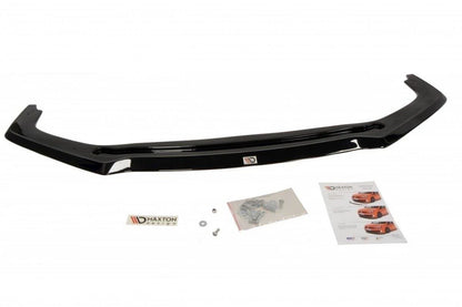 Honda Civic Mk9 Type R - Frontspoiler - Frontlippe V.2