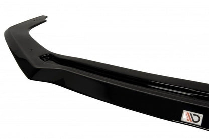 Honda Civic Mk9 Type R - Frontspoiler - Frontlippe V.2