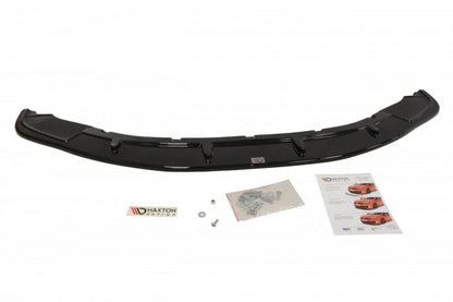 Honda Civic Type R Mk8 - Frontspoiler - Frontlippe