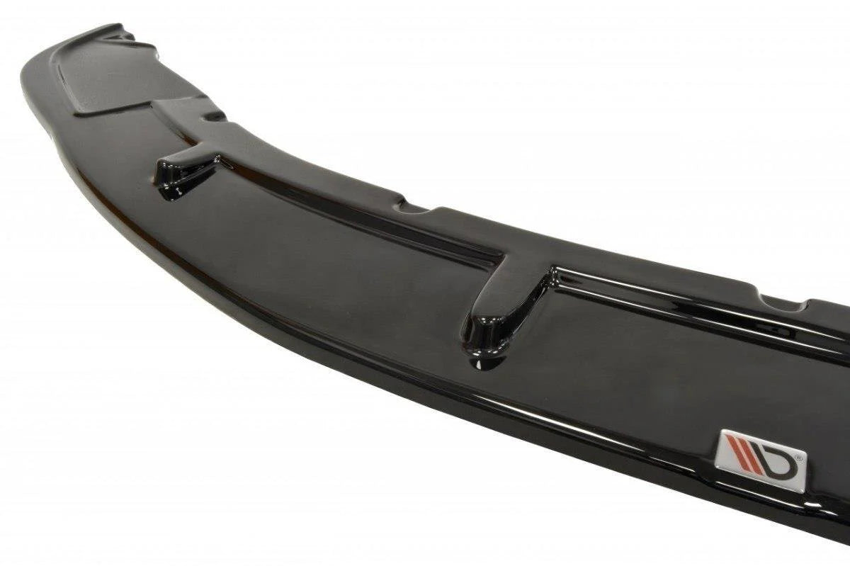 Honda Civic Type R Mk8 - Frontspoiler - Frontlippe