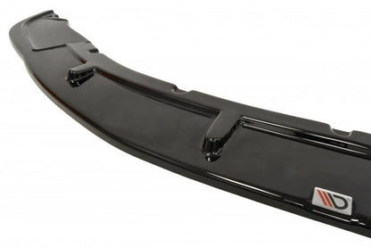 Honda Civic Type R Mk8 - Frontspoiler - Frontlippe