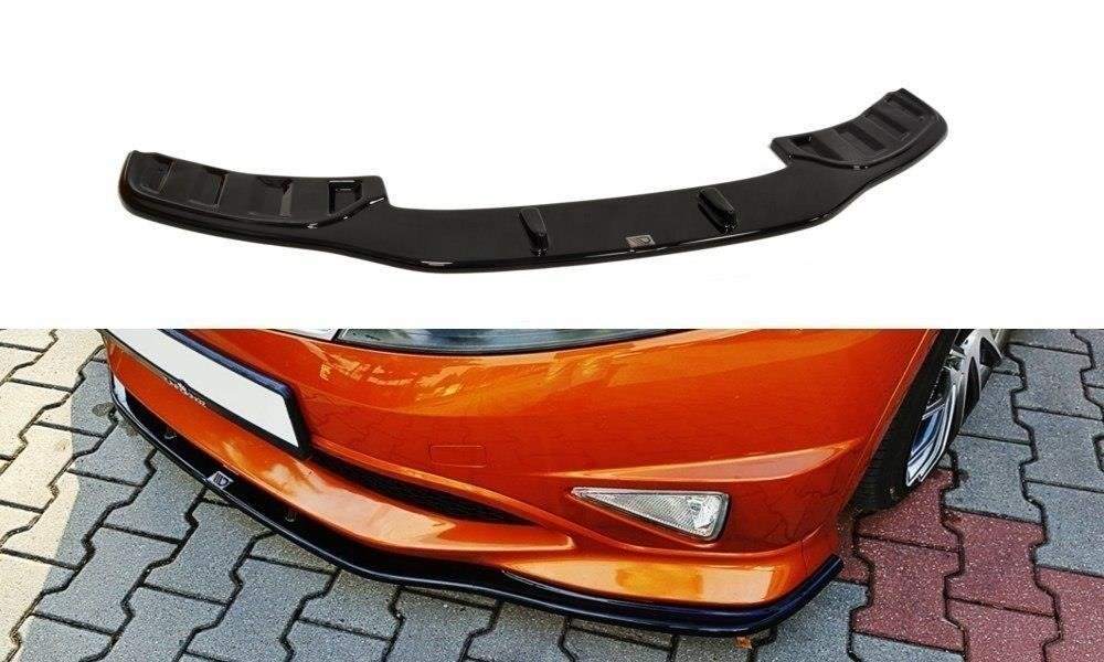 Honda Civic Type S/R Mk8 - Frontspoiler - Frontlippe