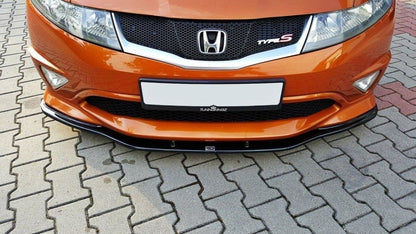 Honda Civic Type S/R Mk8 - Frontspoiler - Frontlippe