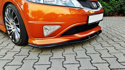 Honda Civic Type S/R Mk8 - Frontspoiler - Frontlippe
