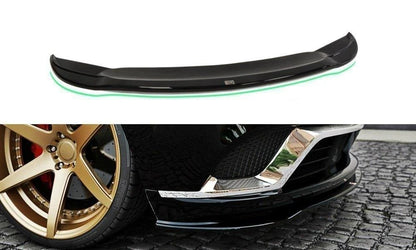 Jeep Grand Cherokee WK2 Summit - Frontspoiler - Frontlippe