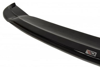 Jeep Grand Cherokee WK2 Summit - Frontspoiler - Frontlippe