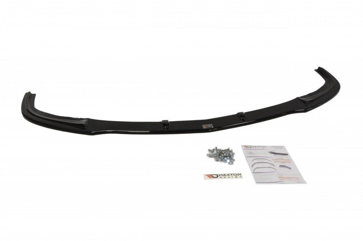 MAZDA 3 SPORT (Vorfacelift) - Frontspoiler - Frontlippe