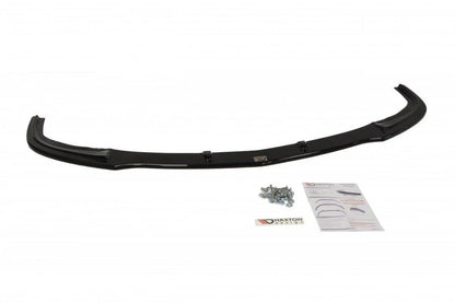MAZDA 3 SPORT (Vorfacelift) - Frontspoiler - Frontlippe