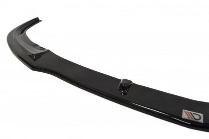 MAZDA 3 SPORT (Vorfacelift) - Frontspoiler - Frontlippe