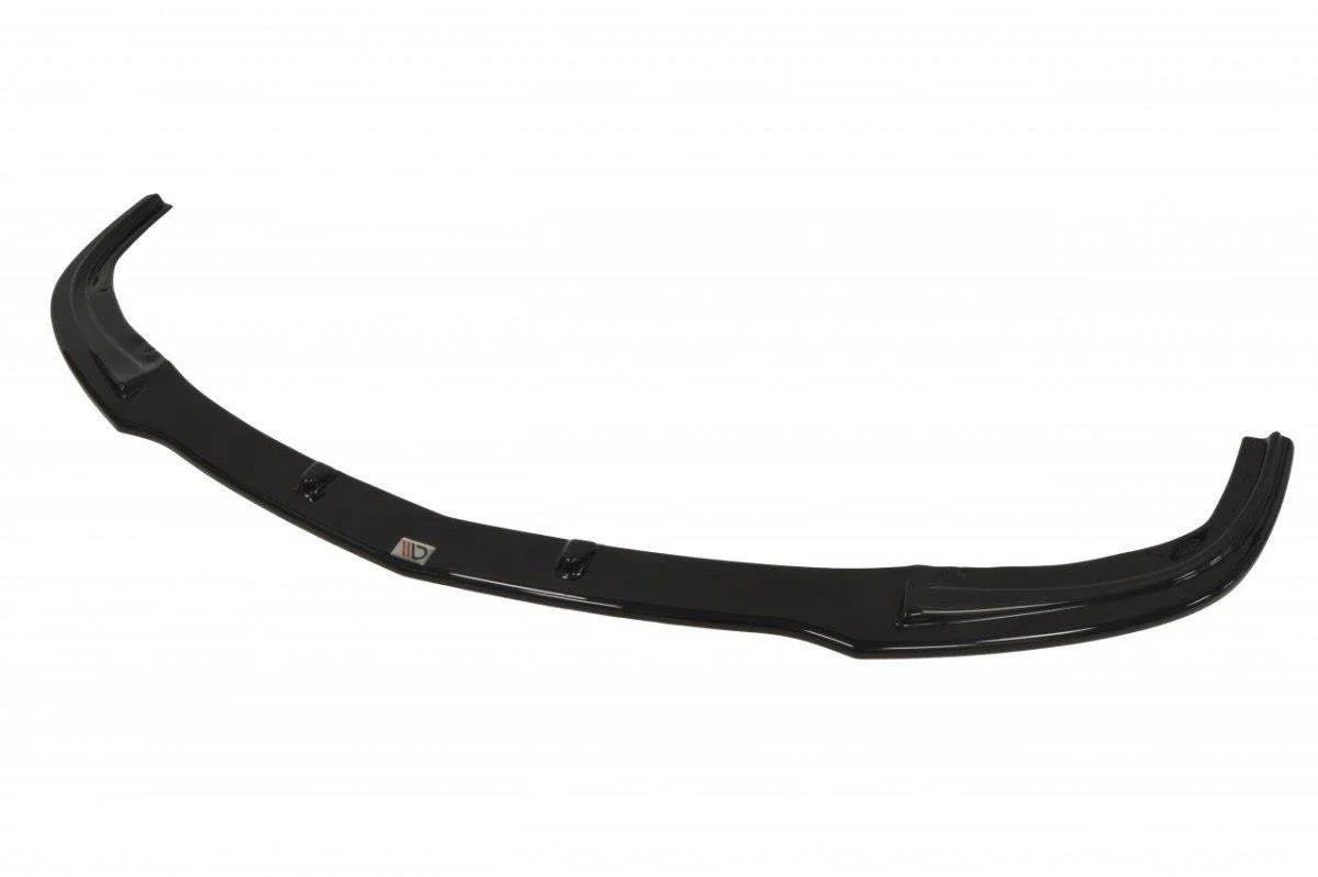 MAZDA 3 SPORT (Vorfacelift) - Frontspoiler - Frontlippe