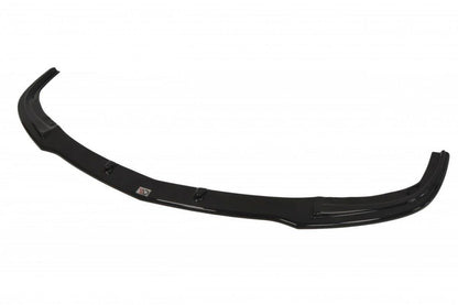 MAZDA 3 SPORT (Vorfacelift) - Frontspoiler - Frontlippe