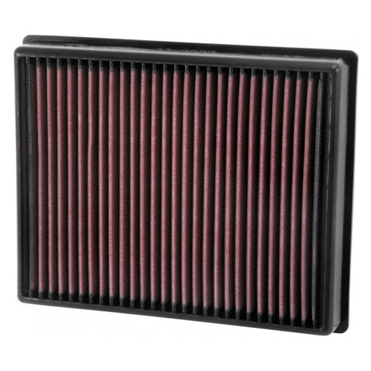 FORD GALAXY 2.0TDCi (88kW) - K&N SPORT LUFTFILTER