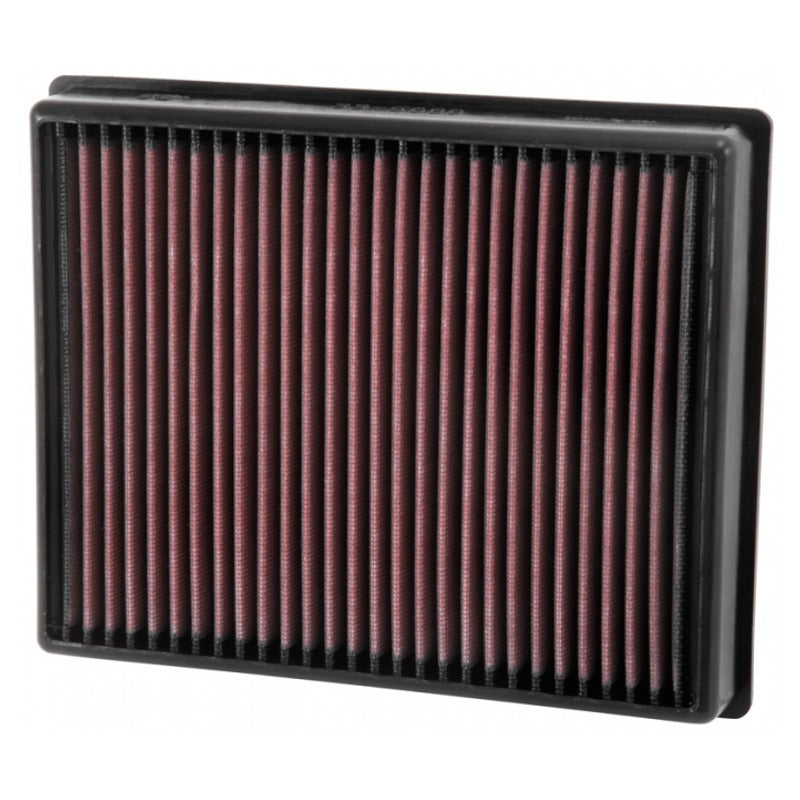 FORD GALAXY 2.0TDCi (132kW) - K&N SPORT LUFTFILTER