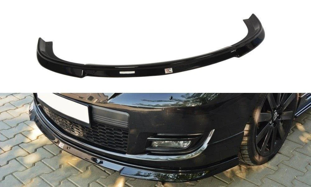 MAZDA 3 MPS (Vorfacelift) - Frontspoiler - Frontlippe