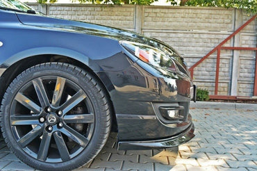 MAZDA 3 MPS (Vorfacelift) - Frontspoiler - Frontlippe