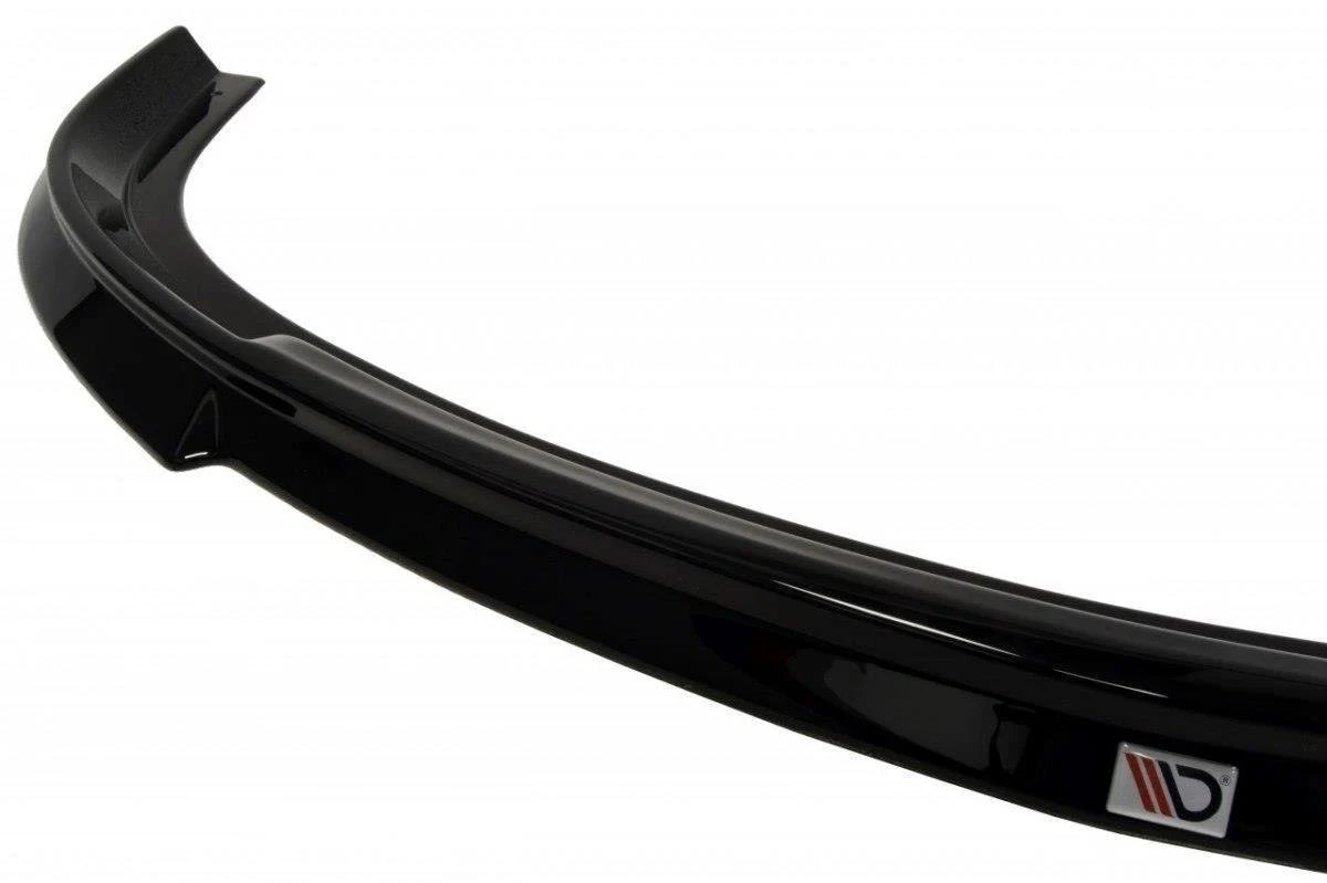 MAZDA 3 MPS (Vorfacelift) - Frontspoiler - Frontlippe