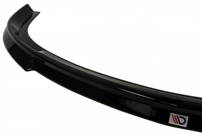 MAZDA 3 MPS (Vorfacelift) - Frontspoiler - Frontlippe