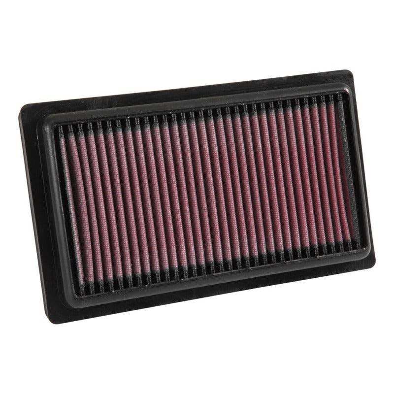 HYUNDAI I20 - K&N SPORT LUFTFILTER 33-3052