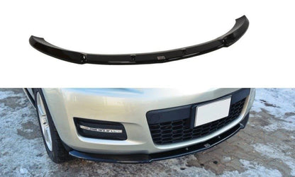 Mazda CX-7 - Frontspoiler - Frontlippe