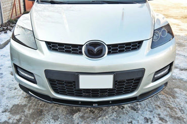 Mazda CX-7 - Frontspoiler - Frontlippe