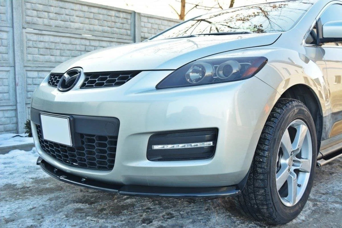Mazda CX-7 - Frontspoiler - Frontlippe