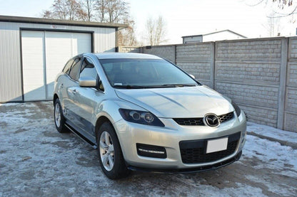 Mazda CX-7 - Frontspoiler - Frontlippe