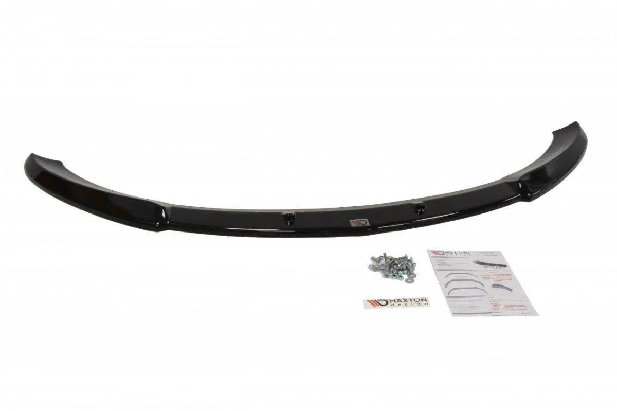 Mazda CX-7 - Frontspoiler - Frontlippe