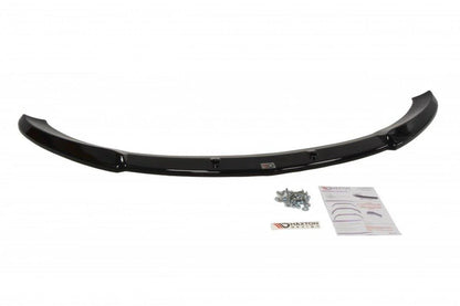 Mazda CX-7 - Frontspoiler - Frontlippe