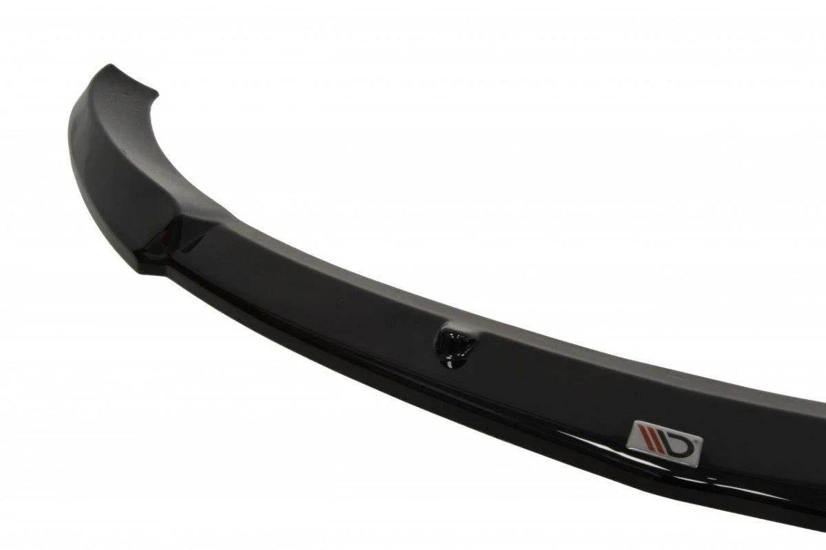 Mazda CX-7 - Frontspoiler - Frontlippe