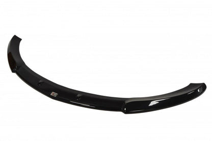 Mazda CX-7 - Frontspoiler - Frontlippe