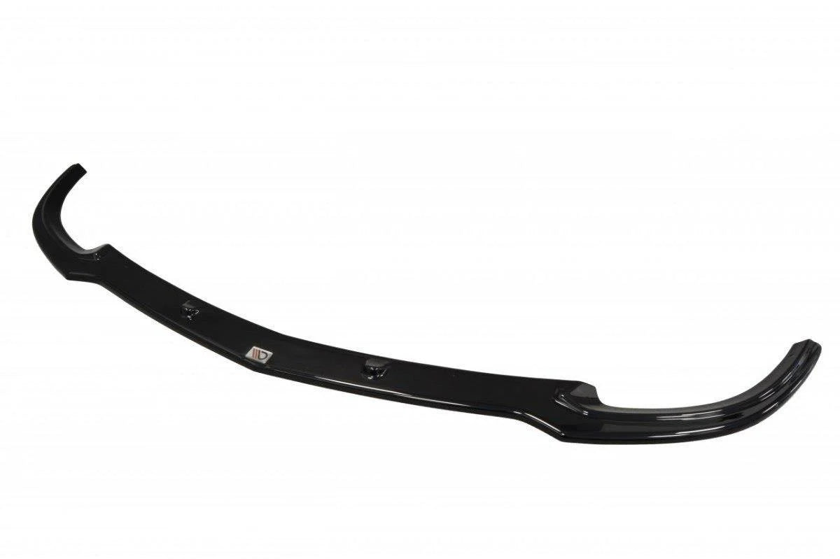 Mercedes C-Klasse AMG-Line  - Frontspoiler - Frontlippe