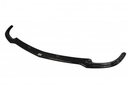 Mercedes C-Klasse AMG-Line  - Frontspoiler - Frontlippe