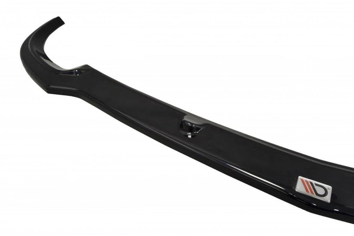 Mercedes C-Klasse AMG-Line  - Frontspoiler - Frontlippe