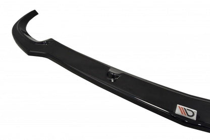 Mercedes C-Klasse AMG-Line  - Frontspoiler - Frontlippe