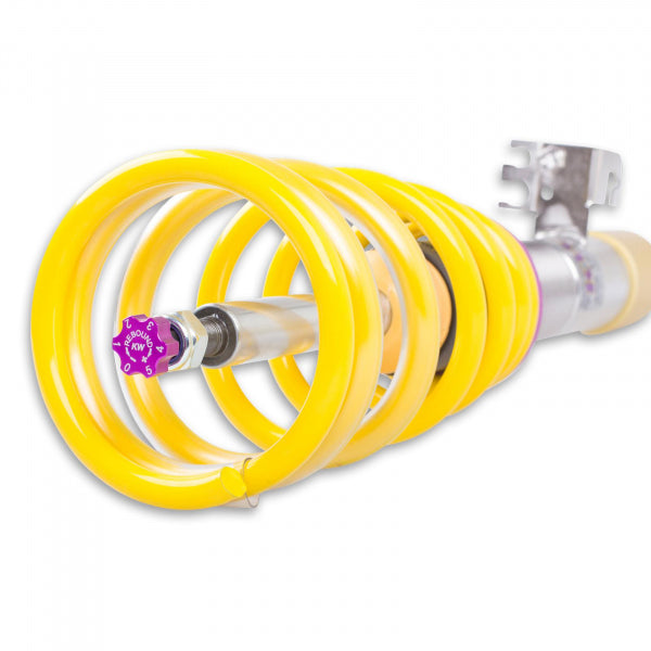 Opel Astra G Coupe - KW Gewindefahrwerk V2 (30-60|30-55)
