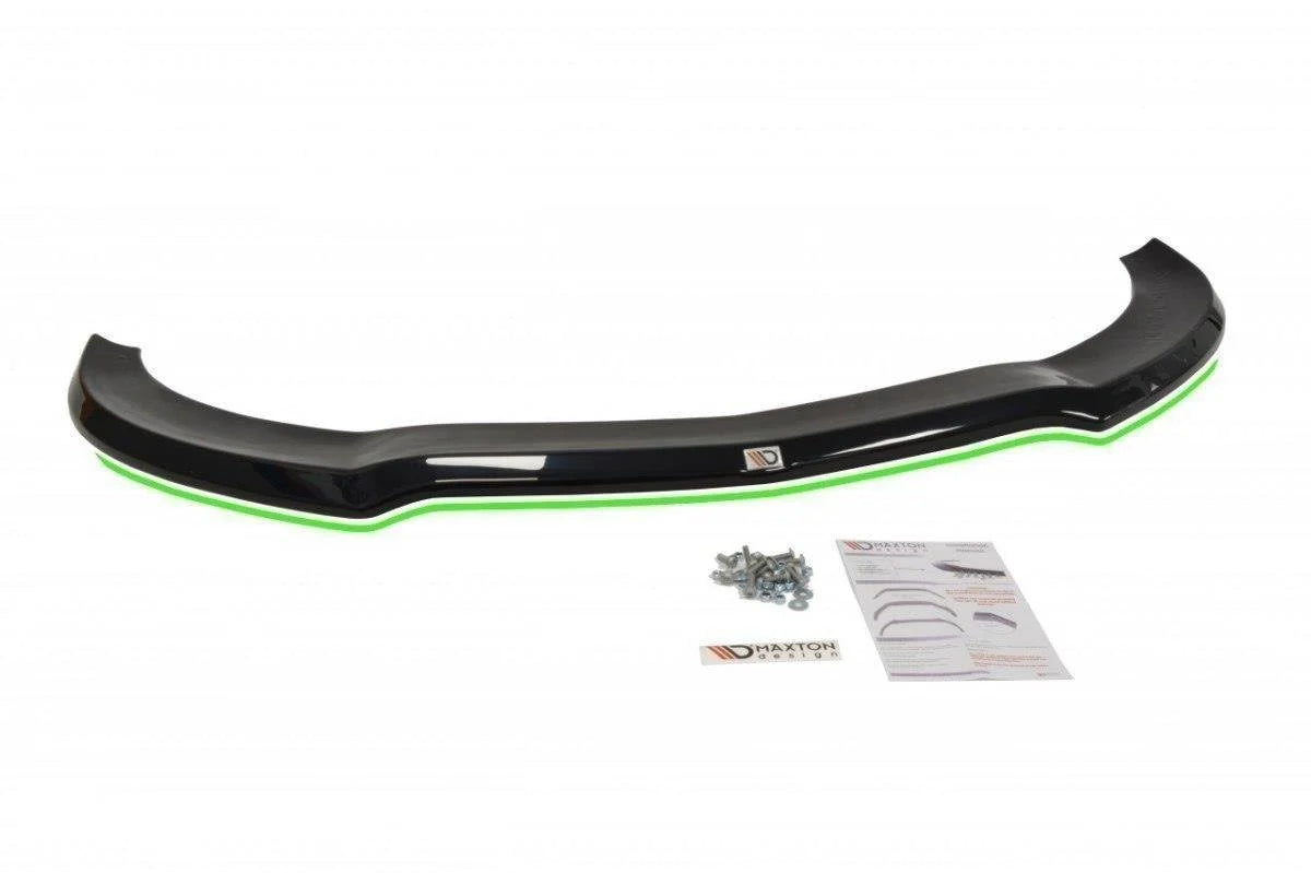 Mercedes CLA 45 AMG Vorfacelift - Frontspoiler - Frontlippe V.1